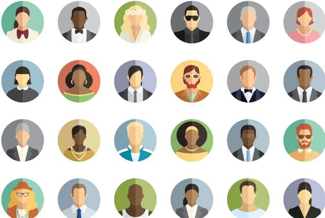 Racial makeup of labor markets affects who gets job leads
