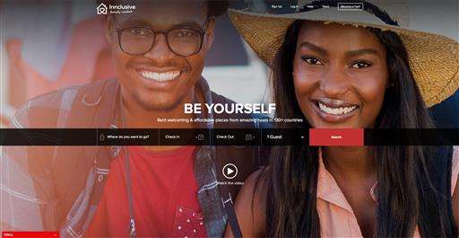 Racism at Airbnb inspires new sites Innclusive and Noirbnb