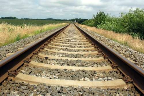 Railway suicide rates climb despite industry efforts