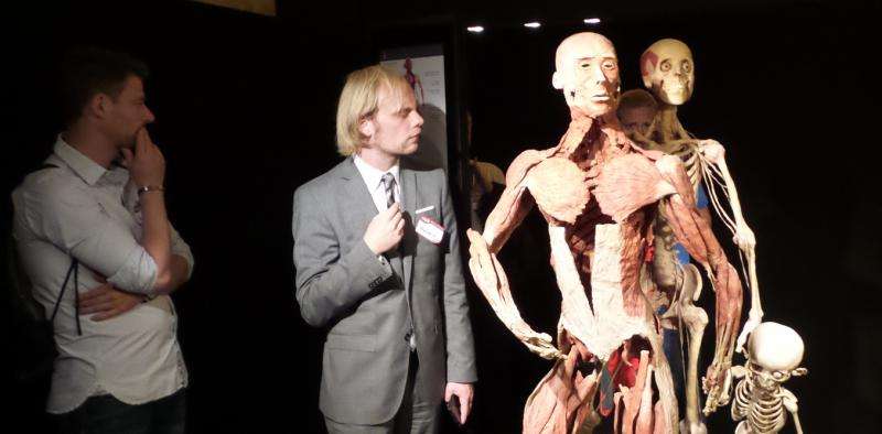 Reconsidering Body Worlds—why do we still flock to exhibits of dead human beings?