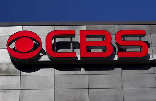 Redstone firm calls off CBS, Viacom merger proposal