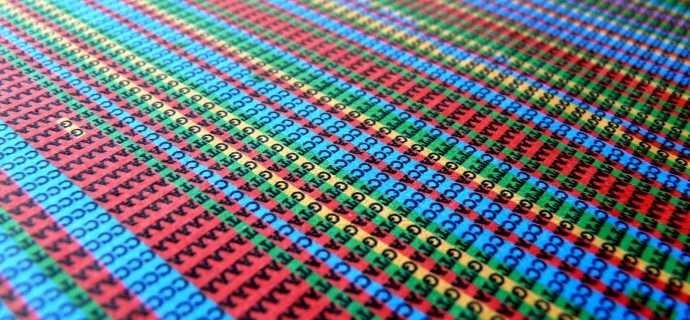 Regulating the use of genetic sequence data