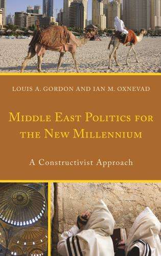 Religious and ethnic tensions are critical to analyzing Middle East politics