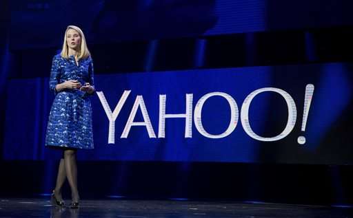 Report: Activist investor wants to replace Yahoo board