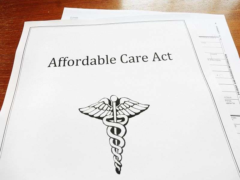 Report: more americans getting health care under obamacare