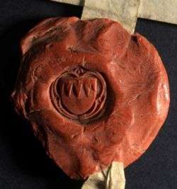 Researchers to uncover forensic secrets of Britain's historic wax seals