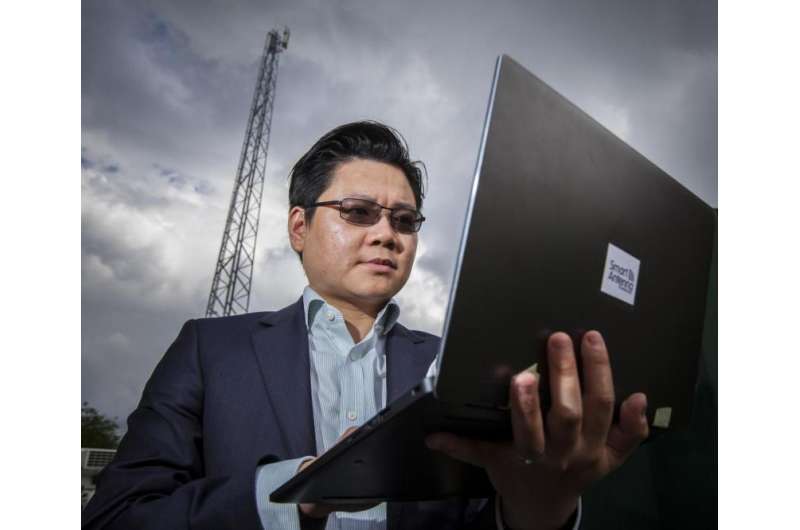 Research signals start-up boost for laptop users