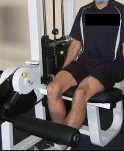 Re-training the brain with painless exercises may be the key to stopping recurring tendon pain