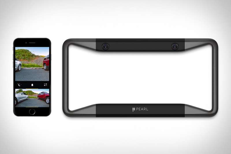 Review: A rearview camera may be closer than it appears with this app