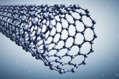 Revolutionary new graphene elastomer exceeds sensitivity of human skin