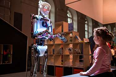 Robots may be able to lift, drive, and chat, but are they safe and trustworthy?