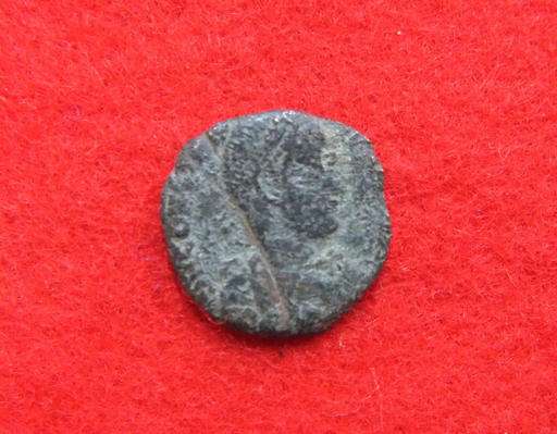Roman coins ID'd in Japanese ruins, but their origin baffles