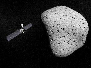 Rosetta may be crashing, but can still save lives on Earth