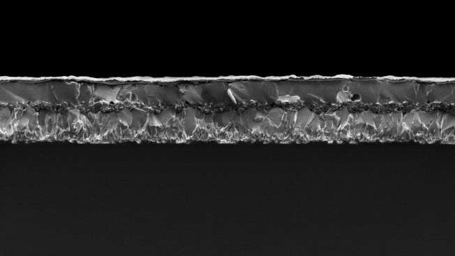 Rubidium pushes perovskite solar cells to 21.6% efficiency