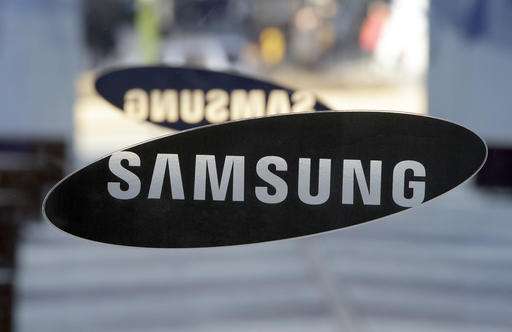 Samsung to acquire US cloud service firm to boost software