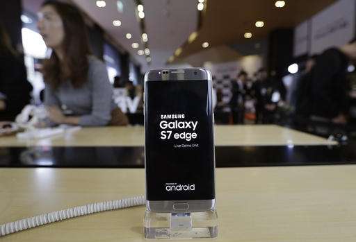 Samsung to offer digital assistant service in Galaxy S8