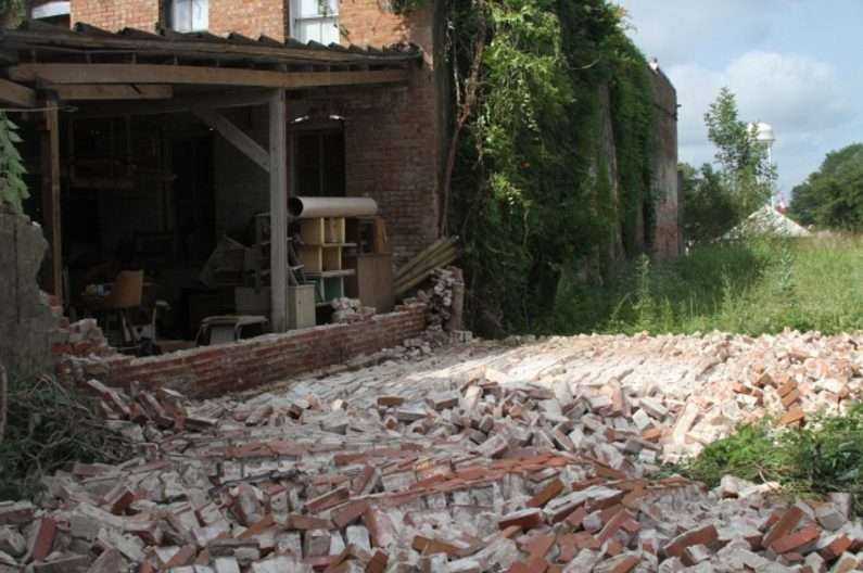 Satellites help link Texas earthquakes to wastewater injection, scientist says