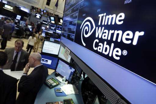 Say goodbye to Time Warner Cable: sale leads to name change