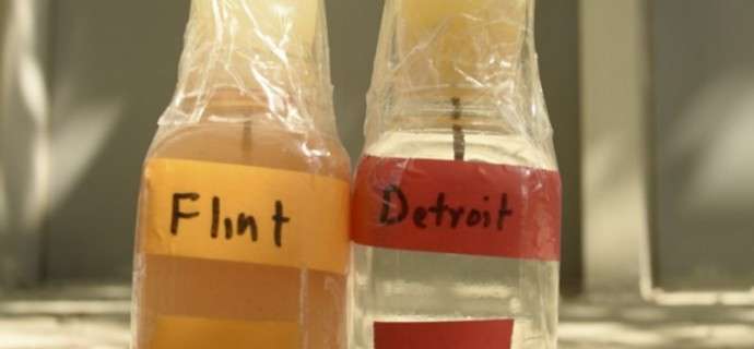 Science heroes of Flint’s lead water crisis