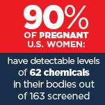 Scientists, physicians and advocates agree: Environmental toxins hurt brain development