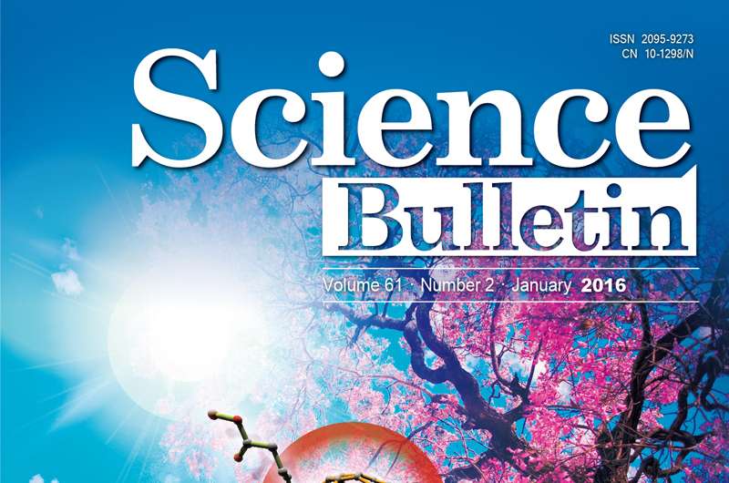 Scientists provide new guideline for synthesis of fullerene electron acceptors