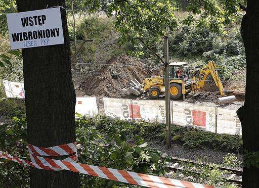 Search resumes for Nazi gold train that might not even exist (Update)