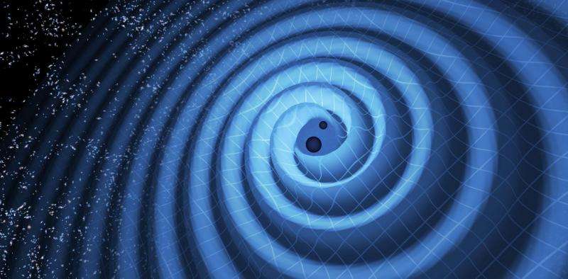 Second detection heralds the era of gravitational wave astronomy