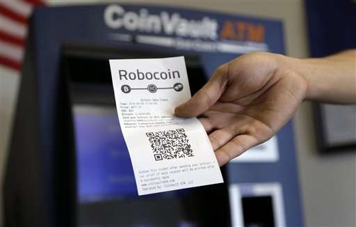Seen as global first, Swiss town to accept bitcoin payments
