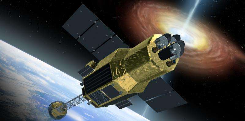 See the cosmos with X-ray vision: Japan’s new Hitomi space telescope