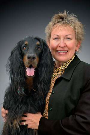 Senior adults can see health benefits from dog ownership