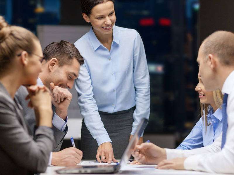 Shareholders rate women board members more highly than men
