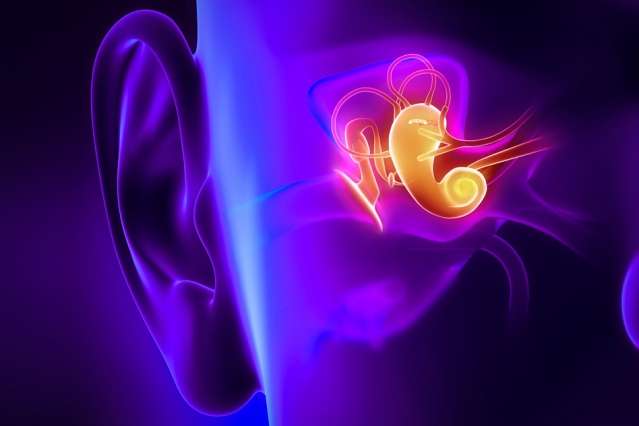 Shortwave infrared instrument from MIT could see deeper, help improve diagnosis of ear infections