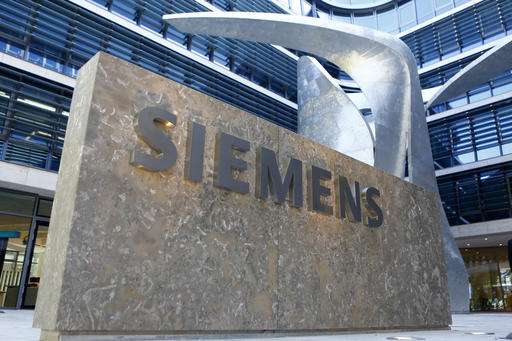 Siemens to buy Oregon-based Mentor Graphics for $4.5 billion