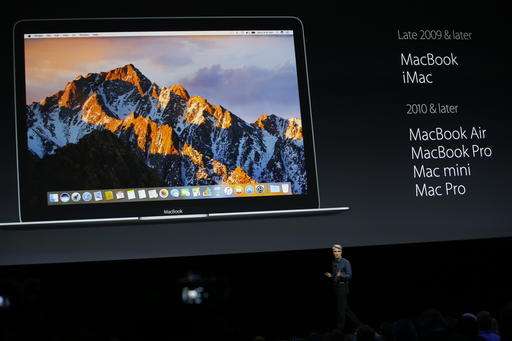 Sierra update arrives on Macs: 4 things to look for