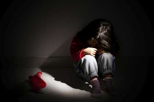 Significant new study shows importance of help for childhood sexual abuse victims