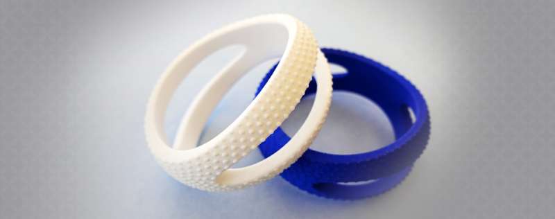 Simplifying the complex design of 3-D printed jewelry