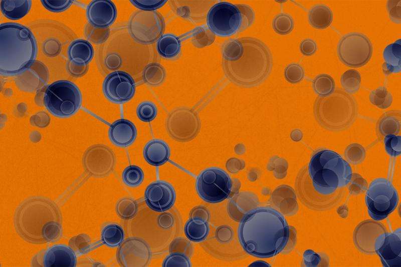 Six little molecules could help stop both Ebola and cancer