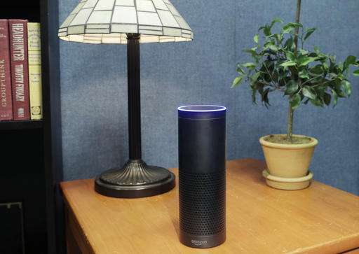 'Smart speakers' are angling to colonize your living room