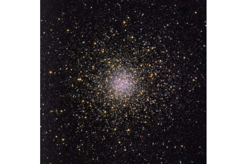 Solved: One of the mysteries of globular clusters