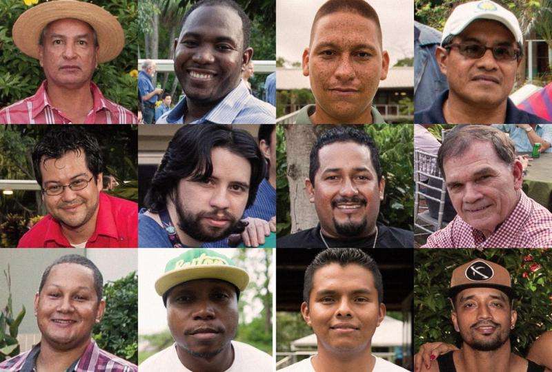 Spanish conquest left its imprint on men's genes in Panama