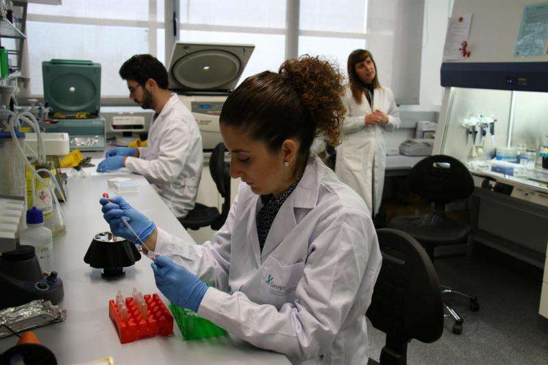 Spanish researchers patent new methods that allow to identify the cells causing metastasis in cancer