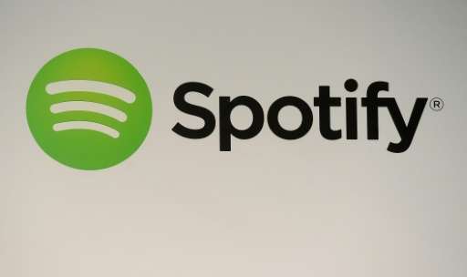 Spotify's founders Daniel Ek and Martin Lorentzon said they had difficulties recruiting top-notch international staff because of