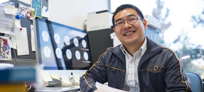 Statisticians step up to aid neurological health research
