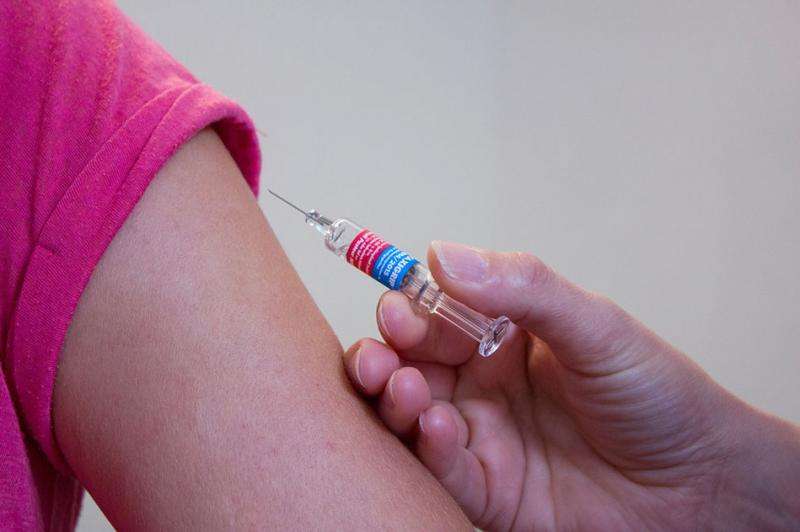 Stepping closer to a universal flu vaccine