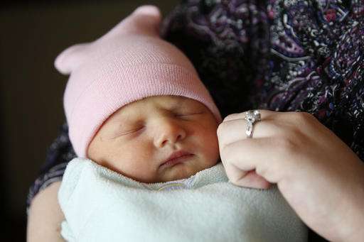 Storing babies' blood samples pits privacy versus science