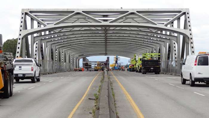 Structural, regulatory and human error were factors in Washington highway bridge collapse