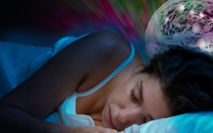 Study affirms treating insomnia may ease migraines