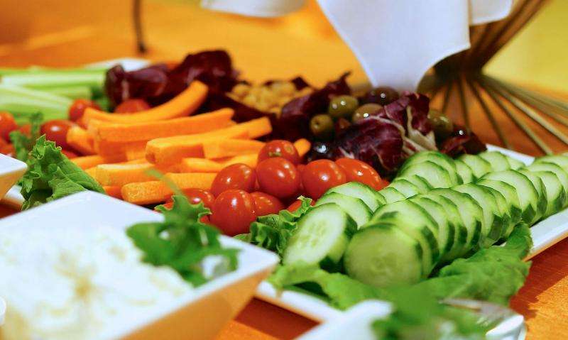 Study finds 5:2 diet is useful weapon in fight against diabetes