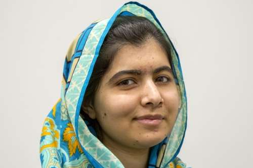 Study finds even positive media coverage of Malala Yousafzai contains sexist assumptions about Muslim women