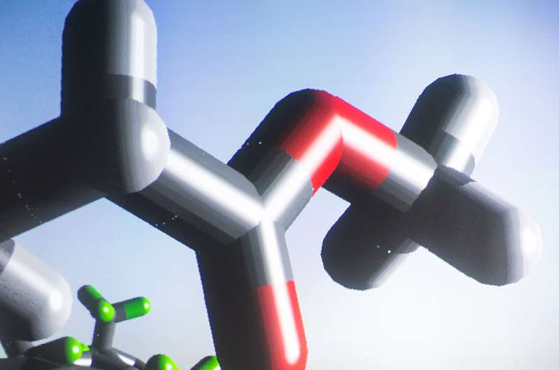 Study finds nanotube semiconductors well-suited for PV systems